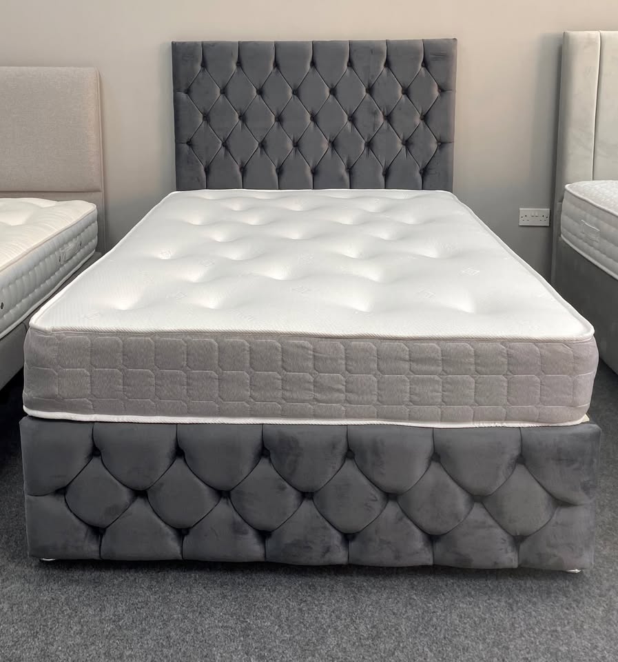 Mirabase bed