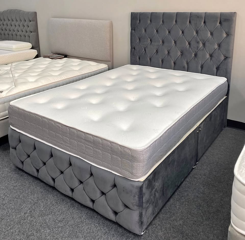 Mirabase bed
