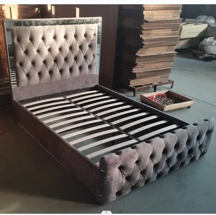 Noovara Bed