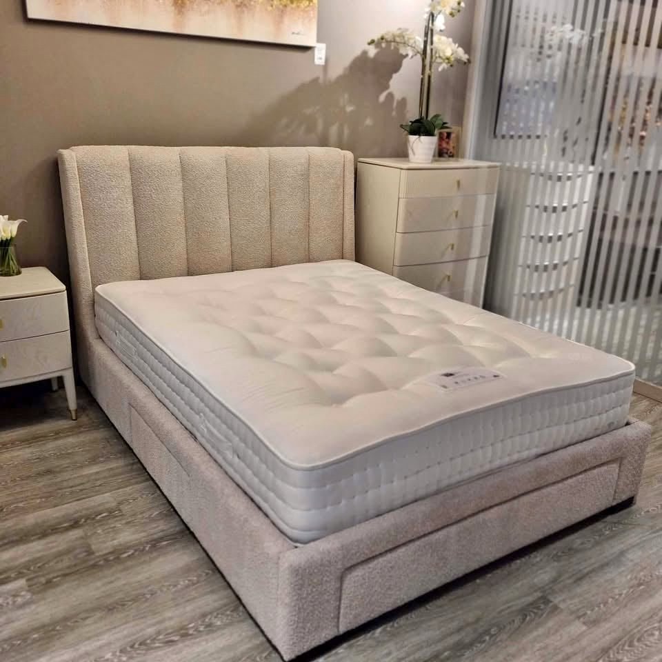 Ultranap Divan bed