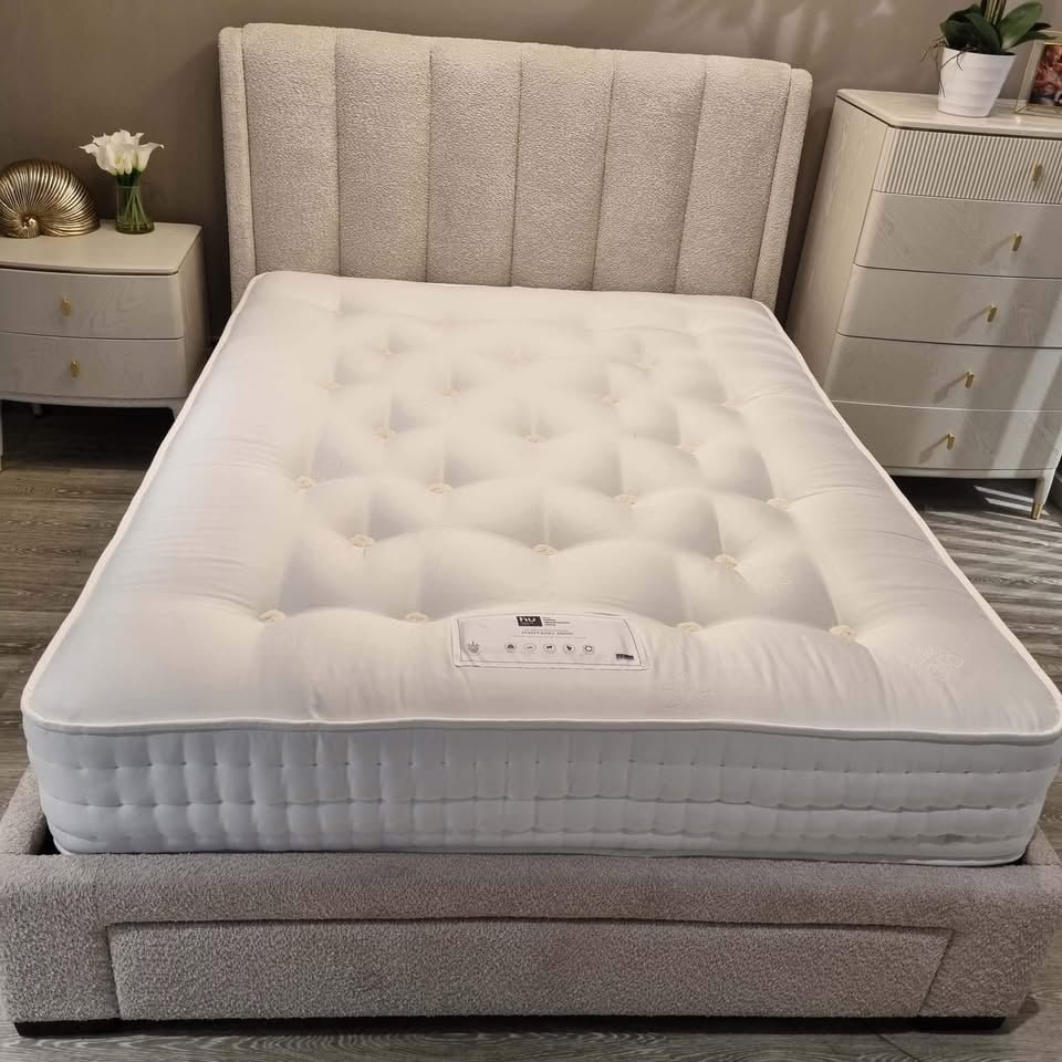 Ultranap Divan bed