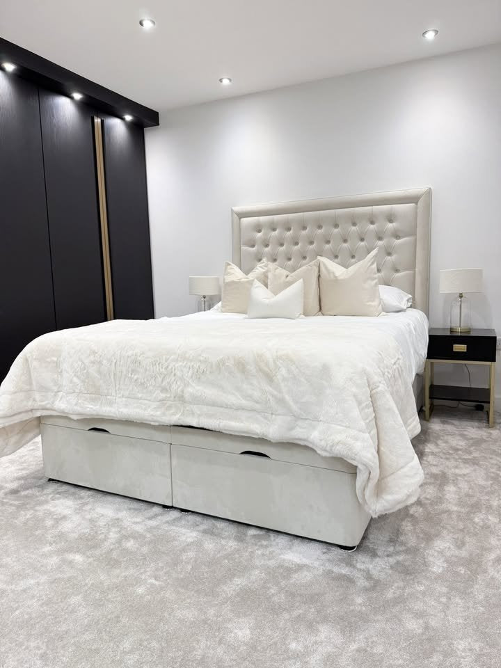 CocoCuddle bed
