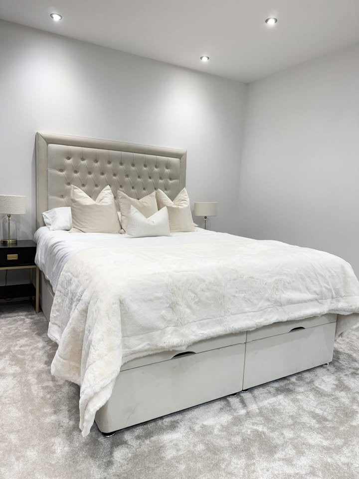 CocoCuddle bed