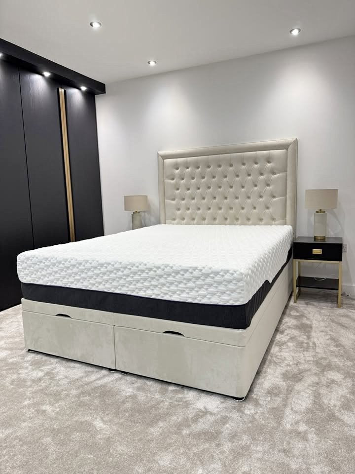 CocoCuddle bed