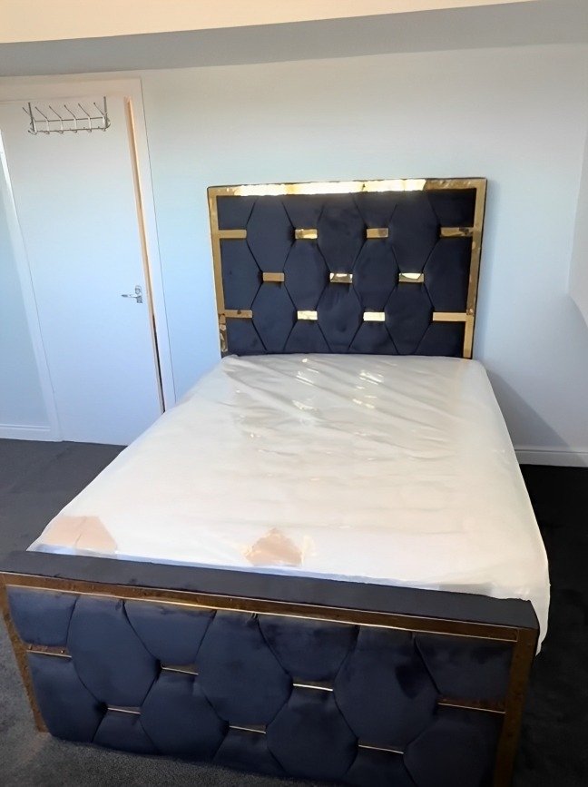 Breeze bed
