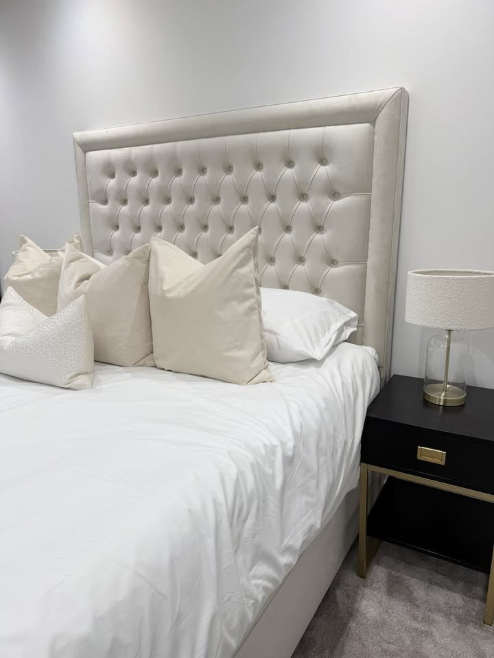 CocoCuddle bed